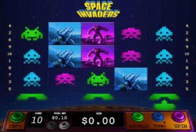 space-invaders